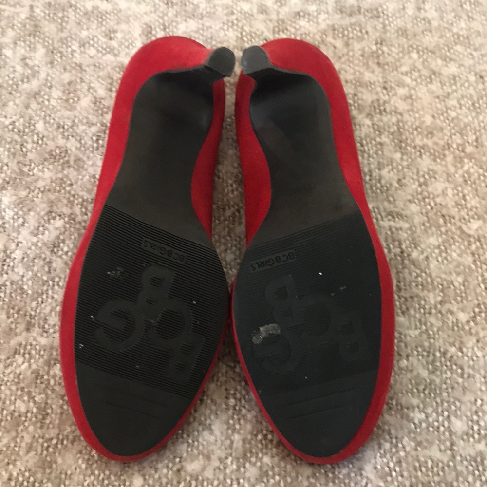 Pumps - Picture 4 of 5